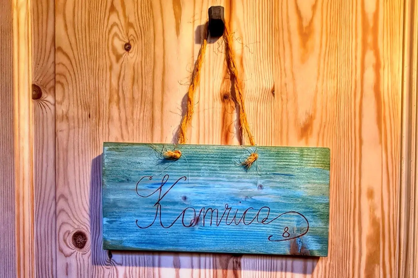 Kamrica